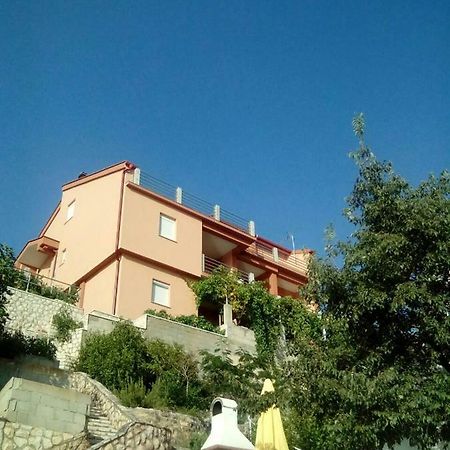 Tereza Apartment Obrovac Exterior photo