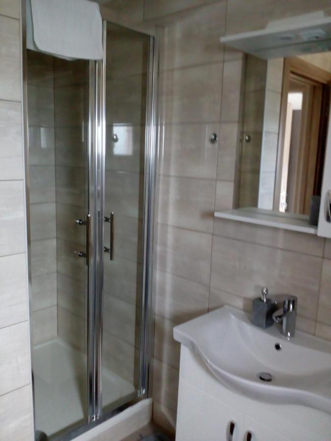 Tereza Apartment Obrovac Exterior photo