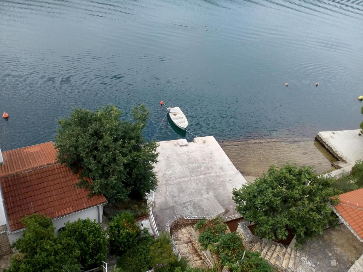 Tereza Apartment Obrovac Exterior photo
